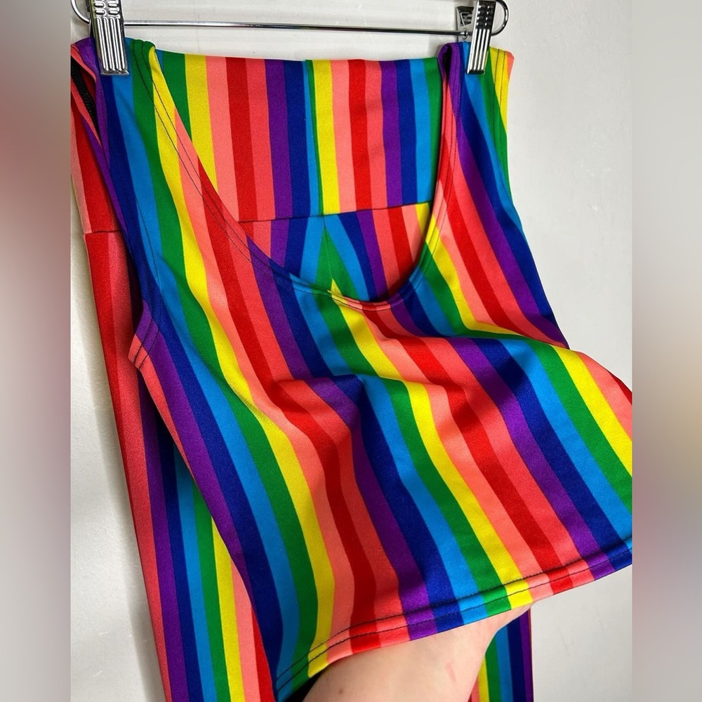 COQUETRY - 🏳️‍🌈- Matching Set